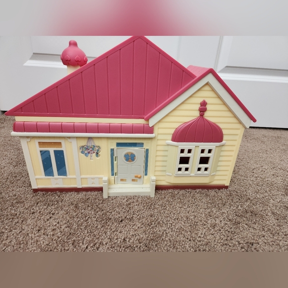 Bluey Play Sets - Picture 5 of 12